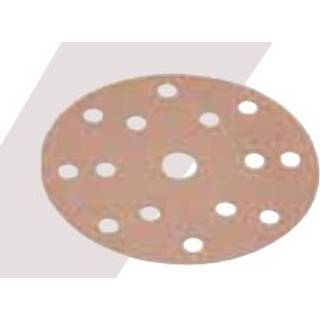 SilverFlex sliberondel Ø150 6 hul P40 25 stk. (531.950)