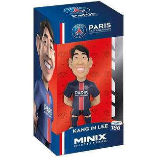 FOOTBALL - PSG Kang-In Lee - Figure Minix # 12cm