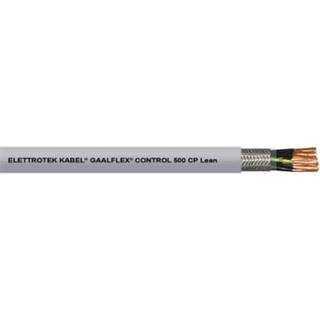 Motorkabel Emc 12X0.75Mm2 Solar