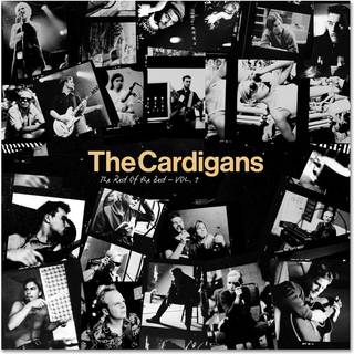 The Cardigans - The Rest of the Best Vol. 1