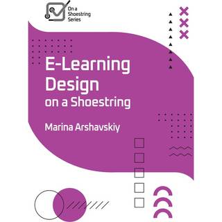 E-Learning Design on a Shoestring