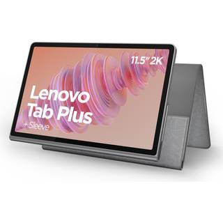 Lenovo Tab Plus ZADX - tablet - Android 14 or later - 128 GB - 11.5"