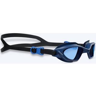 Watery motions svømmebriller - Saunton - Blå/blå - Dykkerbriller - Motion