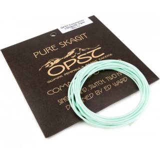OPST Commando Skagit Head / skydehoved-325gr/21g/4,6m