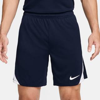 Nike Strike Dri-FIT-fodboldshorts til mænd - blå