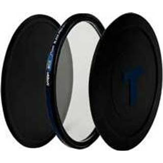 TIFFEN 77MM BLACK PRO-MIST 1/8 MCS FILTER