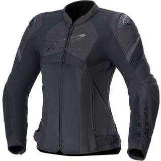 alpinestars Stella T-GP Plus R V4 Dame Tekstiljakke sort S