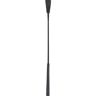 Imperial Riding - Spring pisk, Right Direction - Black / 60CM