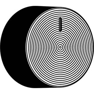 Electrolux knap, termostat, inox, 0-250 140185168360