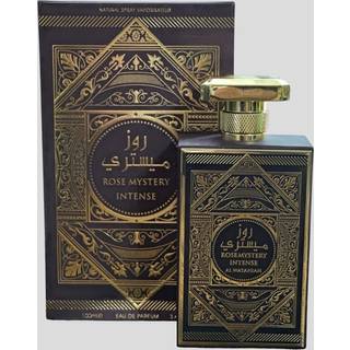 Al Wataniah Rose Mystery Intense Eau de parfum 100 ml
