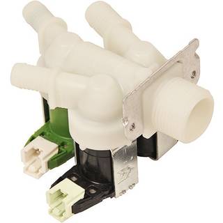 Electrolux Vaskemaskine, elektrisk ventil, pakning, sæt 50297094000