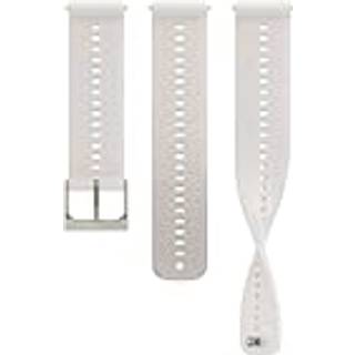 Suunto 22 Ath6 Silicone Strap Powder Gray, S+M