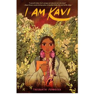 I Am Kavi