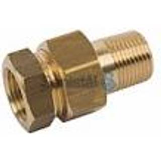 Rad.forskr. lige 3/4'' seppelfricke