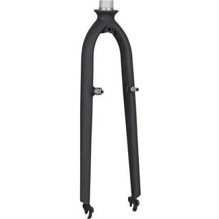Foraffjedring Electra Townie Original 7D 26" mat sort