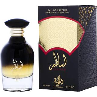 Al Wataniah Asateer Eau de Parfum Unisex 100 ml - 100 ml