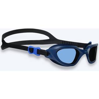 Watery motions svømmebriller - Sonar - Mørkeblå/blå - Dykkerbriller - Motion