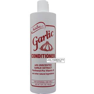 Nutrine hvidl?g balsam 20 oz