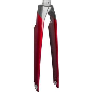 Foraffjedring Trek Madone SLR 8 56-62 cm rød/sort