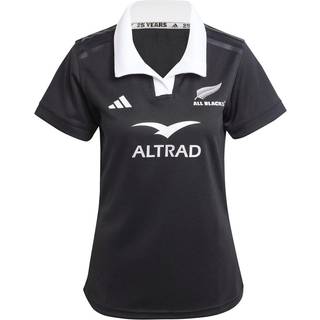 All Blacks Rugby AEROREADY Short Sleeve trøje