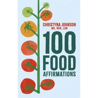 100 Food Affirmations