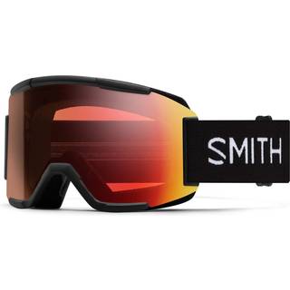 Smith Squad Skibriller (Pro Photochromic Red Mirror)