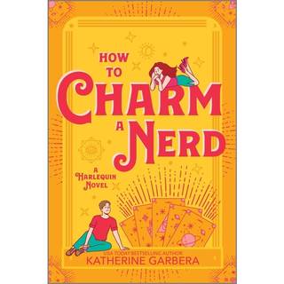How to Charm a Nerd