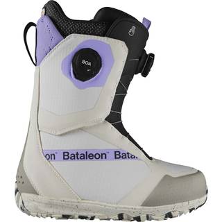 Bataleon Mosh BOA 2025 Snowboardstøvler - 7.0 - virtual grape