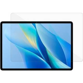 vivo Pad Air Skærmbeskyttelse Hærdet Glas - Case Friendly - Gennemsigtig