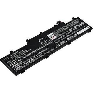 Batteri til Laptop Lenovo ThinkPad E14 Gen.2, Type L19L3PD5