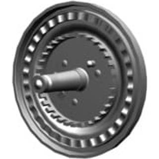 Electrolux kontrolknap - filter, ITEX100 140046283150