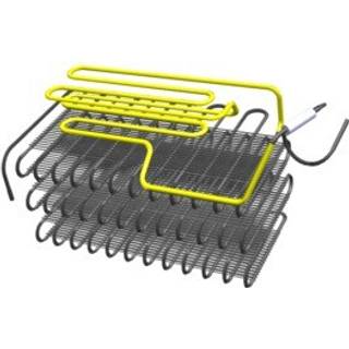 Electrolux kondensator, DYNAMIC, 304.8x161.9 140040652012