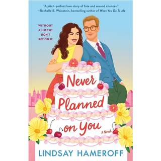 Never Planned on You