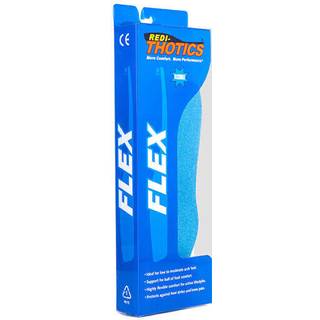 Redi-thotics flex ortotiske indl?gss?ler f