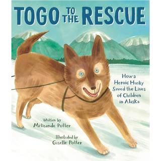 Togo to the Rescue