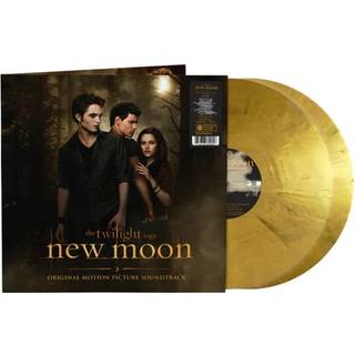 The Twilight Saga: New Moon (Original Soundtrack)