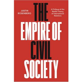 The Empire of Civil Society