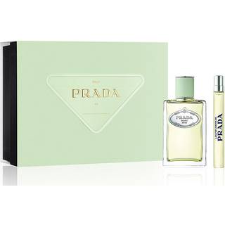 Prada Infusion D&#39;Iris Gift Set EDP 110 ml