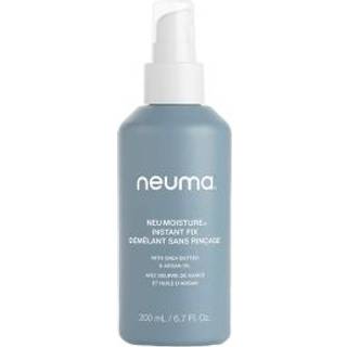 Neuma Hårpleje Neu Moisture Øjeblikkelig løsning 200 ml (1.385,00 kr / 1 l) - 200 ml