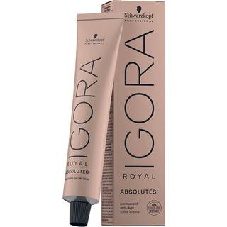 Schwarzkopf Igora Royal Absolutes 7-560 60 ml