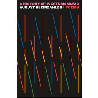 History of Western Music