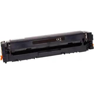 Kompatibel toner HP 216A - W2410A sort 1050 sider