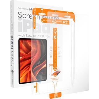 Mobile Origin Screen Guard - iPad Pro 11" M2 2022 - 4th gen