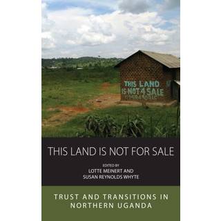 This Land Is Not For Sale