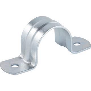Rørbøjle 3/4" galvaniseret
