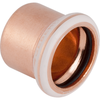 Geberit 1768388 Hætte kobber 12 mm