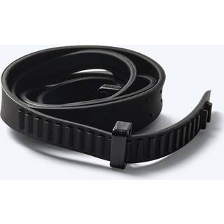 Watery elastik til svømmebriller - Spare Endurance - Sort - Elastikker til svømmebriller