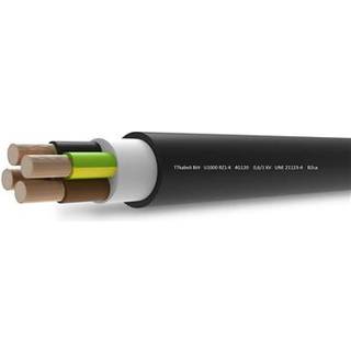 Kabel 4G120 Rz1-K Flex 500M Tr.Sort B2Ca Solar