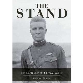 The Stand, 2nd Edition