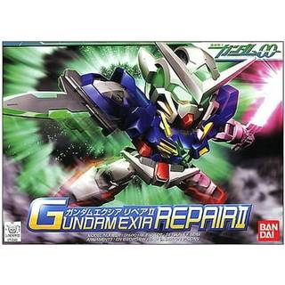 SD BB Senshi 334 Gundam Exia Repair II